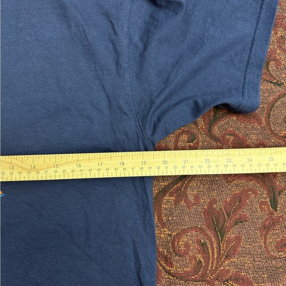 06 Lee Sport Detroit Tigers Tee - Picture 4 of 6